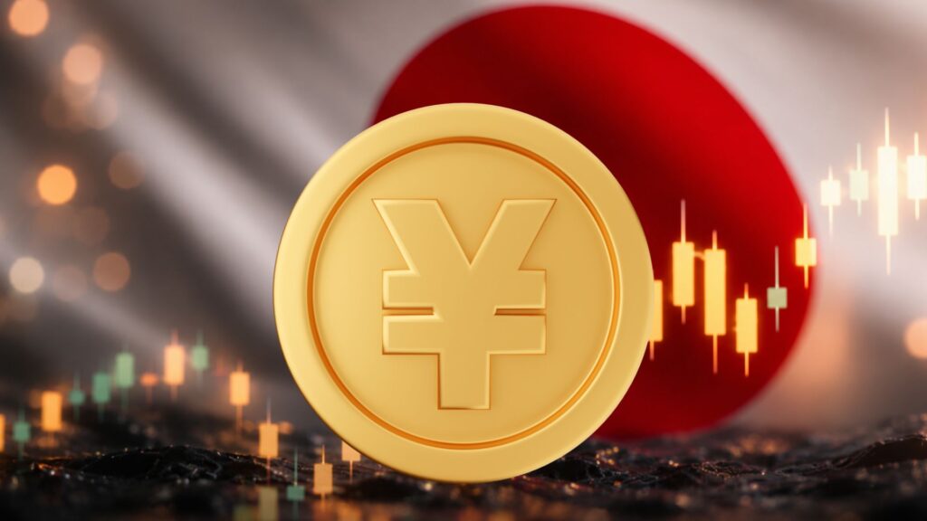 Japan’s Top 3 Banks Floats Yen-Pegged Stablecoin