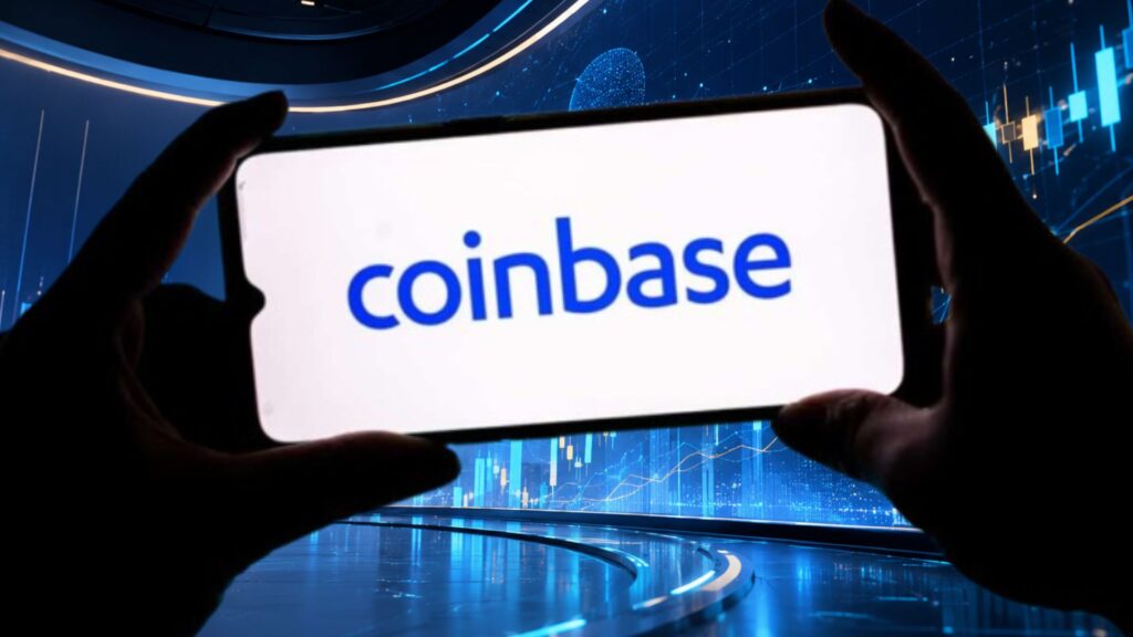 Coinbase เปิดตัวที่ปรึกษา AI โดยมีเป้าหมายที่จะเป็นแพลตฟอร์มแลกเปลี่ยนครบวงจร