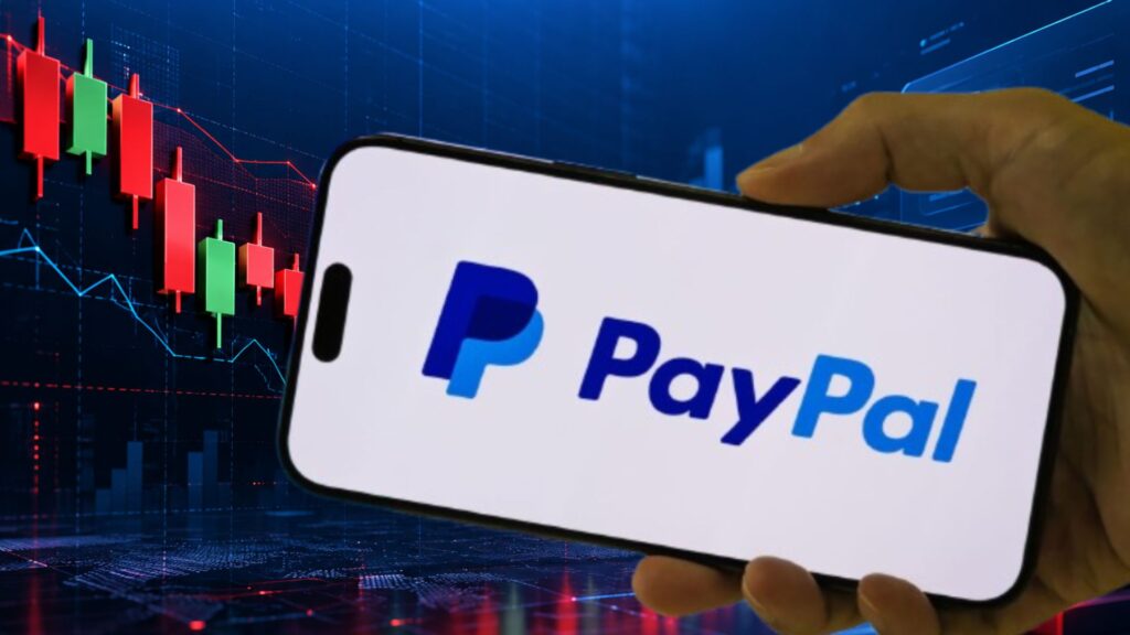 PayPal Stock Price Pressured as the PYUSD Supply Drops By 30%