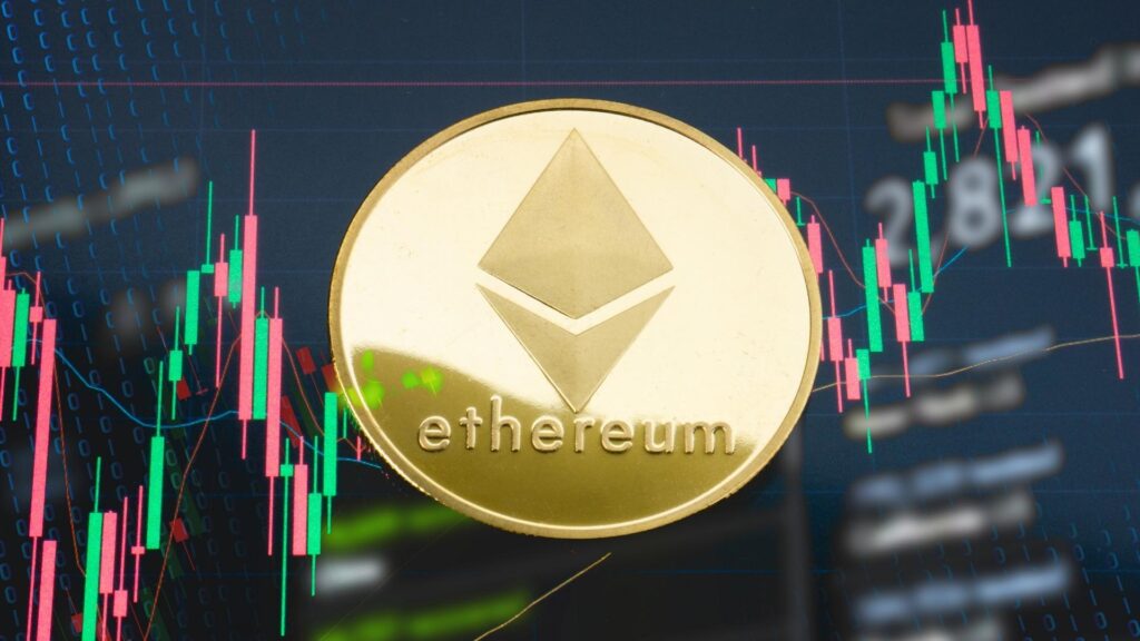 Ethereum Price Holds Key Support as Bulls Target a Recovery to $1,800