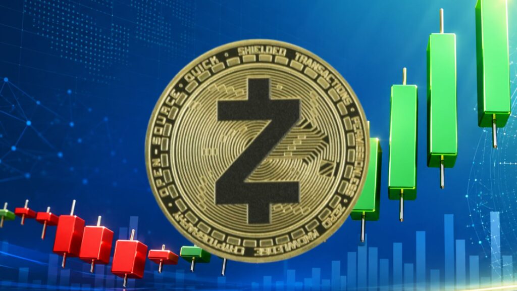 เหตุใดราคา ZCash (ZEC) จึงพุ่งขึ้น 18% ในวันนี้?
