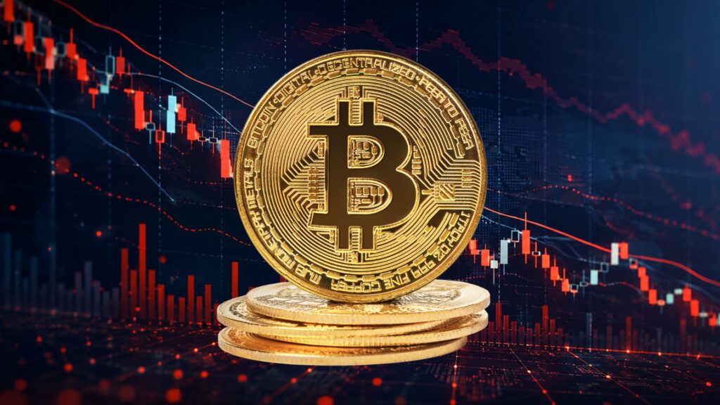 Bitcoin Price Prediction: Top 4 Risks Facing BTC in June