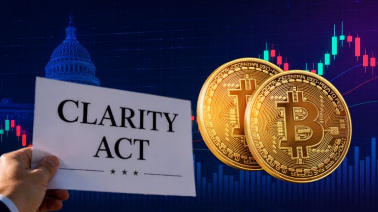 CLARITY Act News: Senate Faces Two-Week Push Before July Crypto Vote