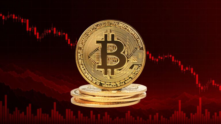 Bitcoin Price Risks Deeper Drop As BTC Crypto Demand Weakens Fast