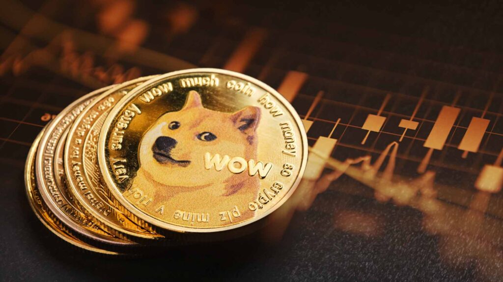 Dogecoin Price Could Rebound If Wyckoff Accumulation Holds