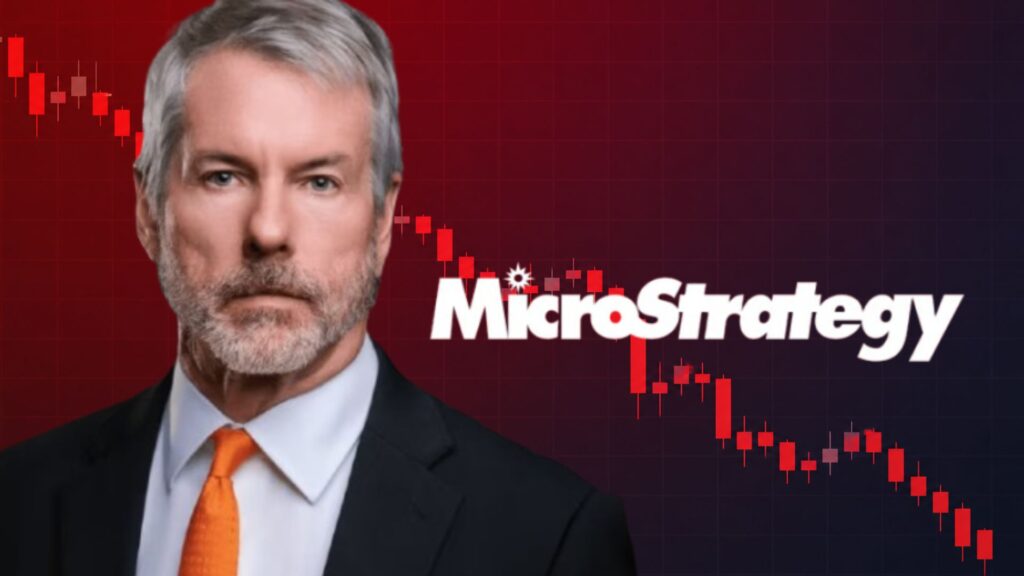 MicroStrategy Faces Class Action As MSTR Stock Stares At Death Spiral