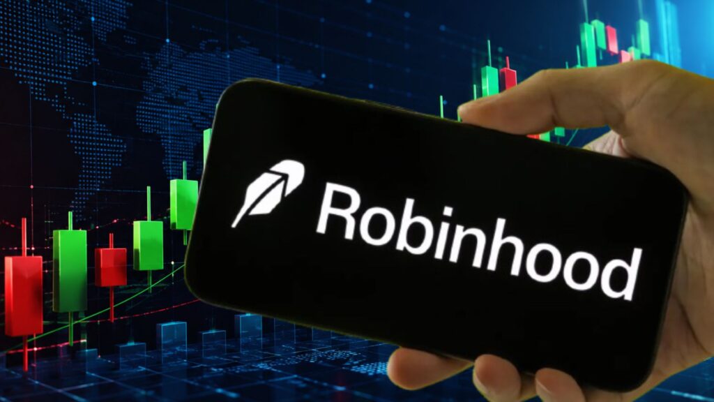 Robinhood Stock Forecast After Tweaking Its World Cup Predictions Services