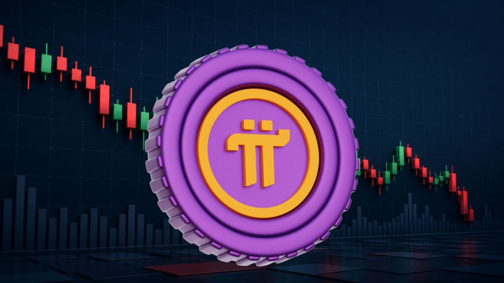 Прогноз цены Pi Network на июль в преддверии разблокировки 76 миллионов токенов