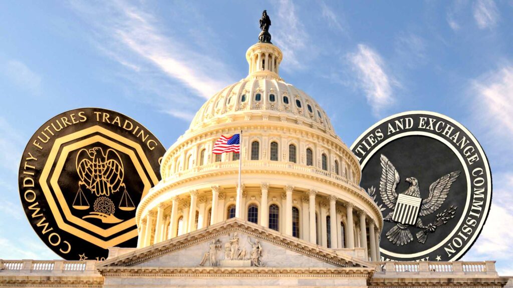 Crypto News: SEC and CFTC Seek Public Input on Crypto Derivatives Rules