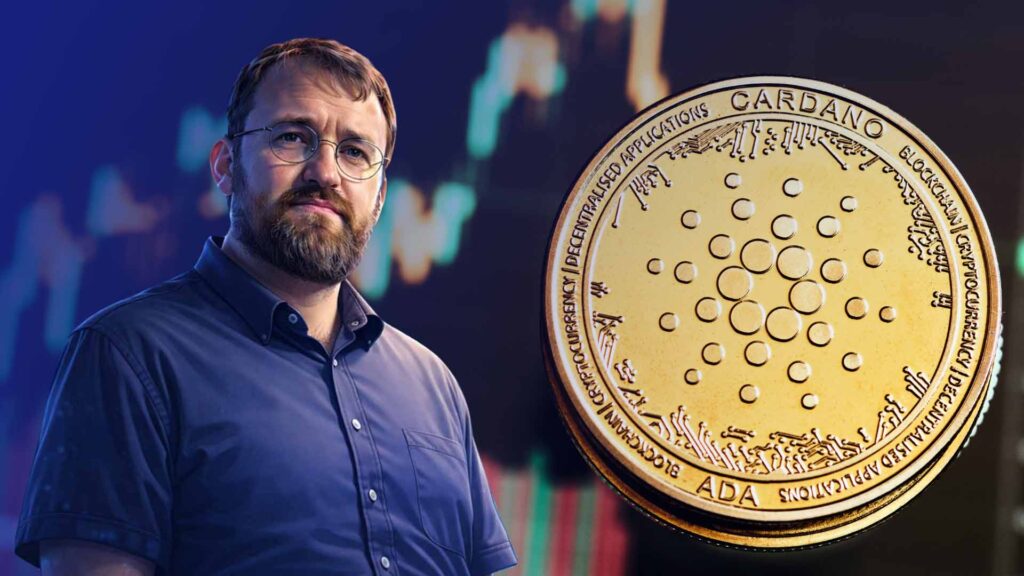 Claims of Cardano Founder Charles Hoskinson Selling 1.5 Billion ADA Resurface Again Amid Price Crash