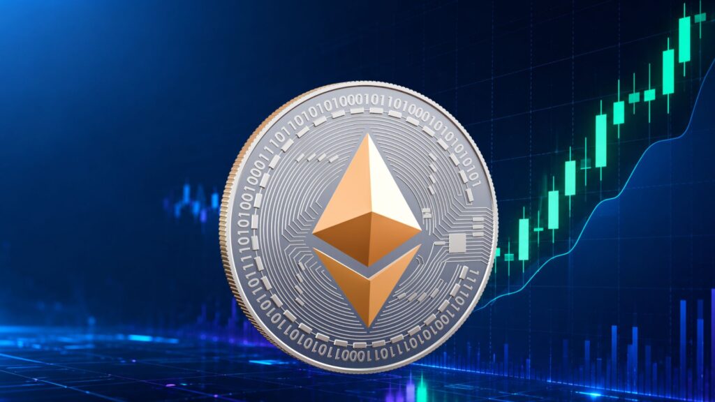 ETH-Kurs erholt sich im Vorfeld des großen Ethereum-Upgrades Glamsterdam