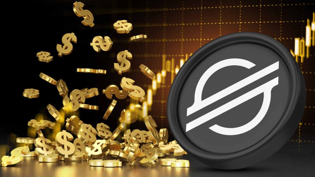 Ценовое ралли XLM набирает обороты, поскольку аналитики наблюдают за заполнением фитиля за $2,20