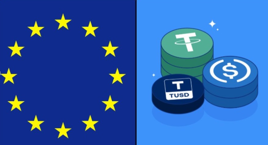 Stablecoin News | Digital Euro | Source: X