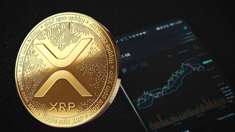 XRP-Kurs steht vor tieferem Rückschlag, Analysten sehen Unterstützungszone bei $0,70