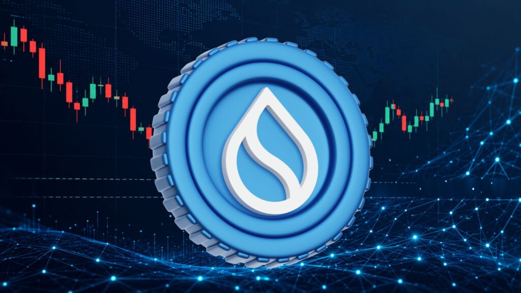 SUI Price Eyes Recovery as Key Support Holds Amid Rising Network Activity
