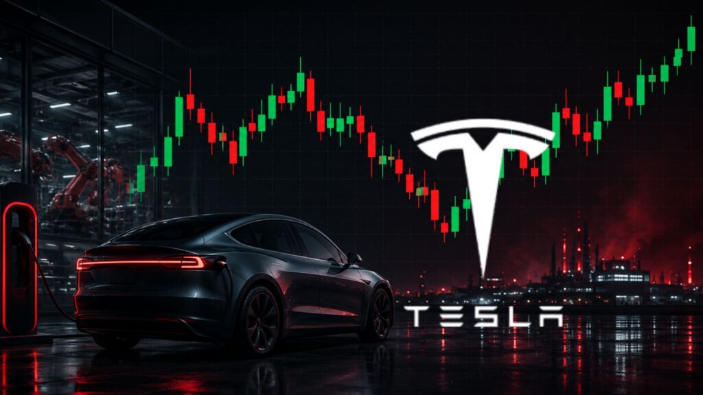 Tesla Stock Forecast Ahead of Earnings This Week: Buy or Sell?