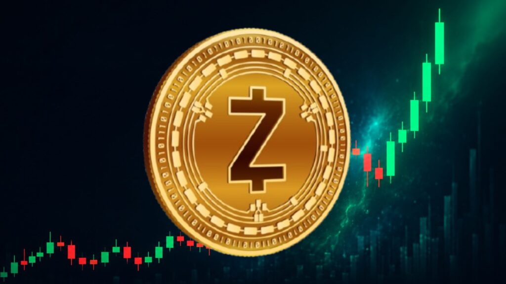 Прогноз цены Zcash: после ключевого прорыва рост курса ZEC может достичь отметки в 620 долларов