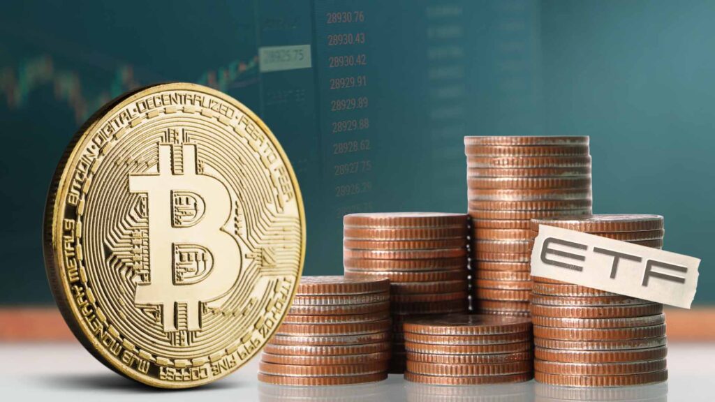 Bitcoin Price Prediction as BTC ETFs Record First Weekly Inflows in 2 Months