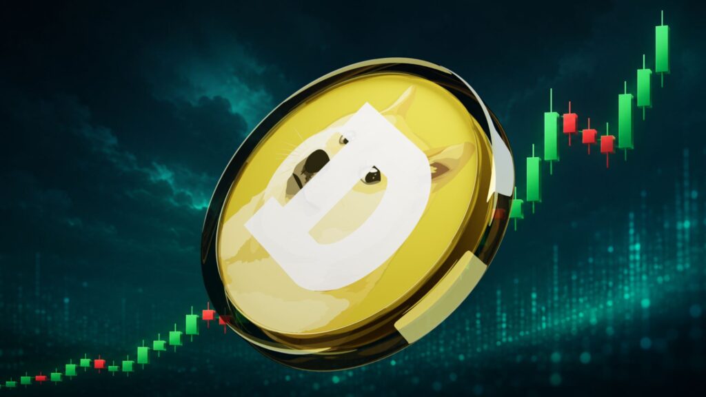 ราคา Dogecoin รักษาระดับแนวโน้มระยะยาวไว้ได้ หลัง DOGE ทะลุแนวต้านขาขึ้น