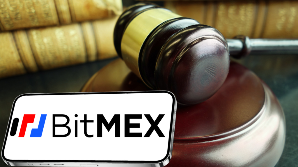 BitMEX se enfrenta a una demanda colectiva por 622 BTC antes de su cierre en septiembre