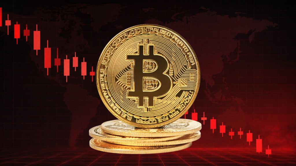 Объём глобальных криптовалютных ETP сократился на 15 % до 140 млрд долларов на фоне падения курса биткоина до самого низкого уровня за 21 месяц