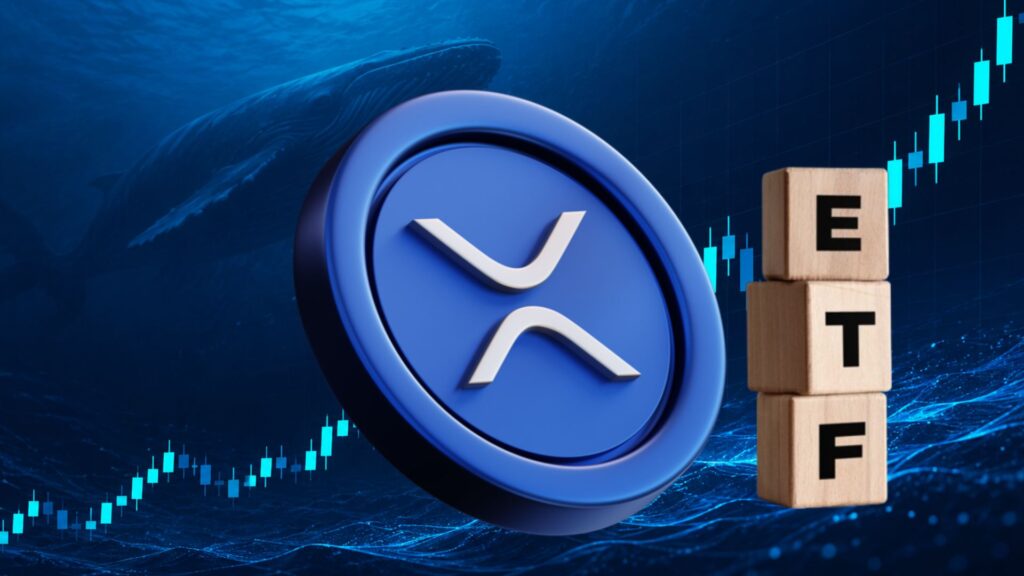 การเทขาย XRP จากกลุ่มผู้ถือ XRP รายใหญ่หายไปท่ามกลางความต้องการ XRP ETF ที่เพิ่มสูงขึ้น ราคา Ripple พร้อมสำหรับ 10 ดอลลาร์แล้วหรือยัง?