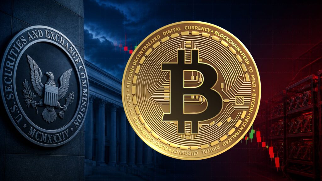 Комиссия по ценным бумагам и биржам США предъявила компании Mining Automatic обвинение в мошенничестве с криптовалютой на сумму 22 миллиона долларов