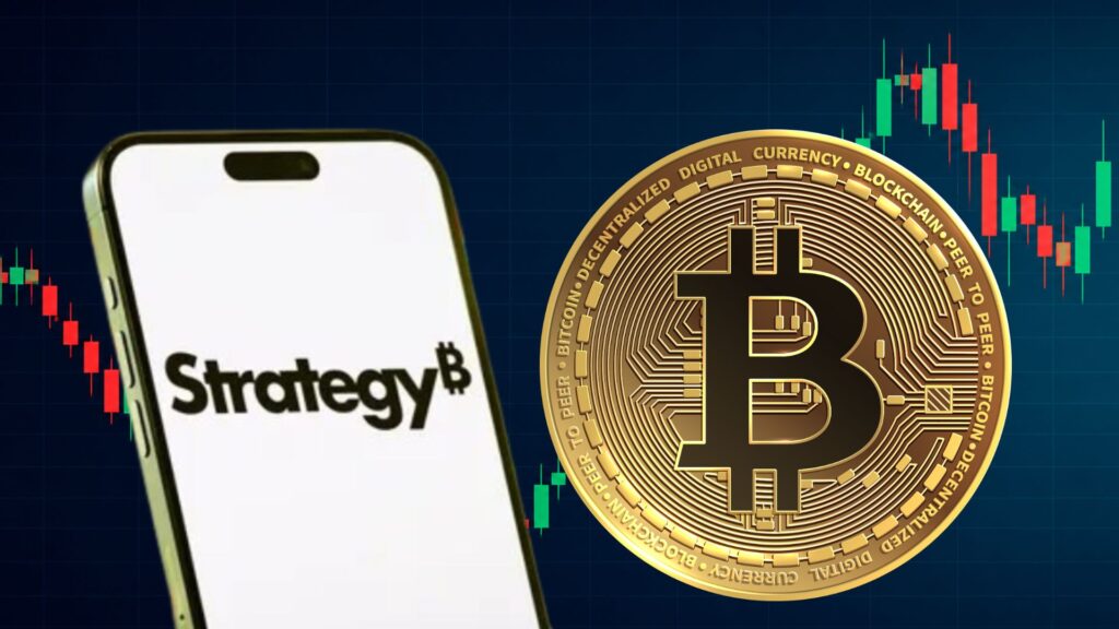 MSTR Stock Price Forecast as Strategy Pauses Bitcoin Sales
