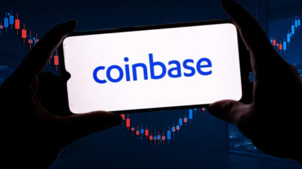 Prévisions concernant l’action Coinbase : les marchés des options anticipent un rebond après la publication des résultats