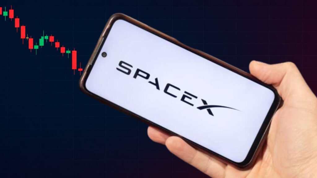 SpaceX Stock Wipes Out $1.2 Trillion in Value as Major Risks Emerge