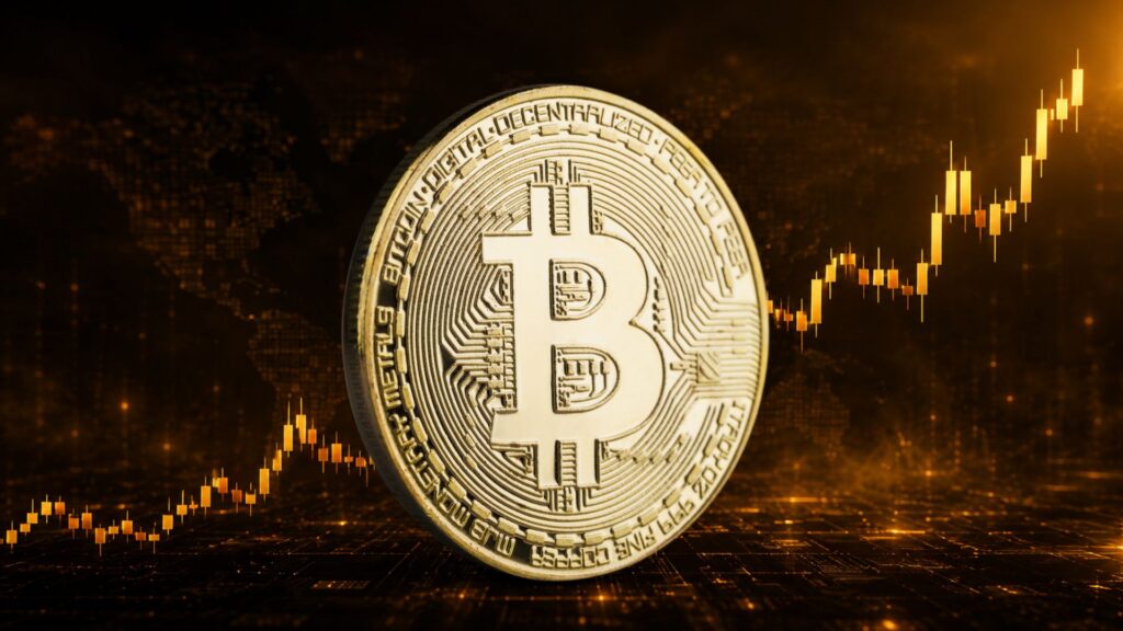 Can Bitcoin Price Reach $70K After Breaking Above $66,000 Resistance?
