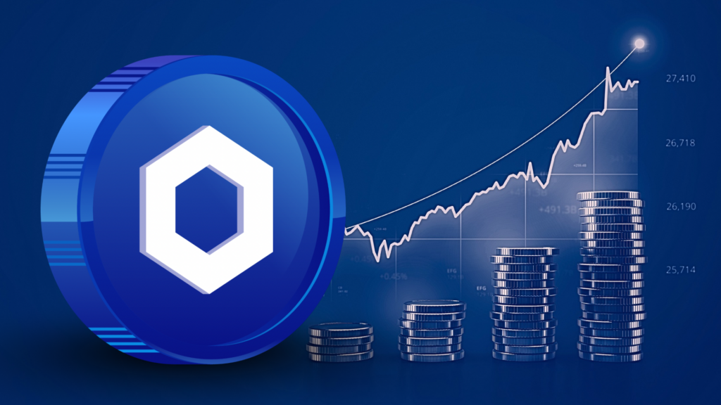 การคาดการณ์ราคา Chainlink ท่ามกลางกระแสเงินทุนไหลเข้า ETF และทุนสำรองของตลาดแลกเปลี่ยนที่ลดลง