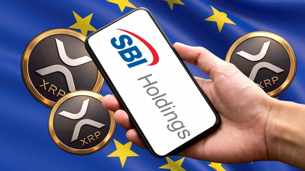 ข่าว XRP: Ripple เข้าร่วมจดทะเบียนใน MiCA หลัง SBI เข้าซื้อหุ้นใน Coinhako