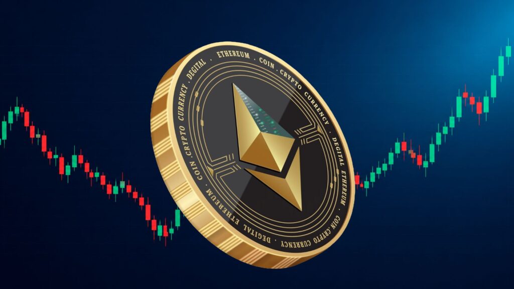 Ethereum Price Tests Breakout Zone With $4,000 Target Back in View