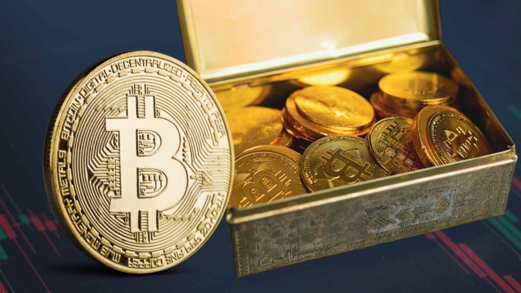 Bitcoin Treasury Firm Empery Digital Sells BTC to Fund AI Pivot