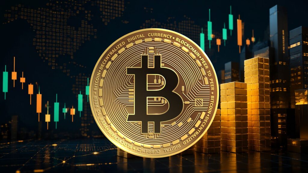 Компании, управляющие биткоин-резервами, приобрели 110 000 BTC во втором квартале