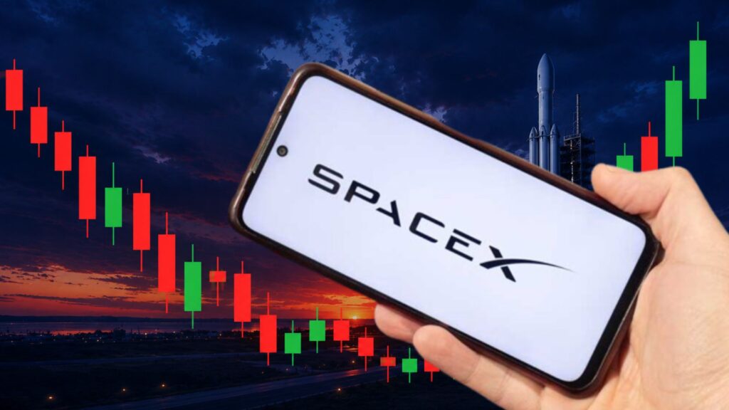 SpaceX Stock Price Forecast as Short Interest Jumps to 1.8%
