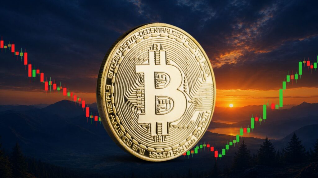 Bitcoin Price Prediction Tests $69K as Selling Pressure Fades