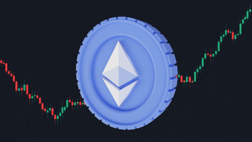 Ethereum Price Holds $1,750 as Analysts Eye Rally Toward $2,045