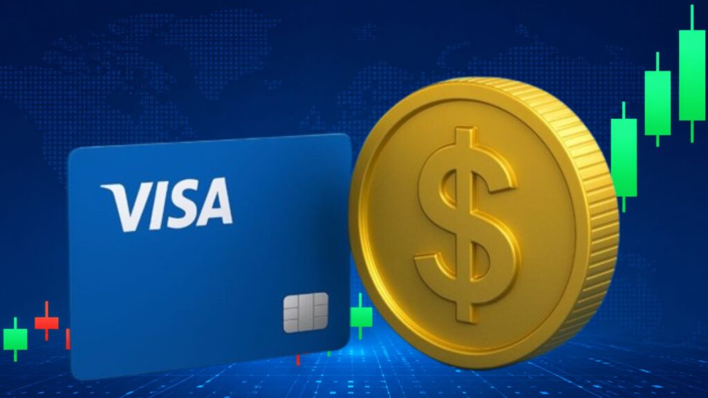 ข่าว Stablecoin: Visa เปิดตัวแพลตฟอร์มสำหรับการสร้าง การโอน และการจัดการ Stablecoin
