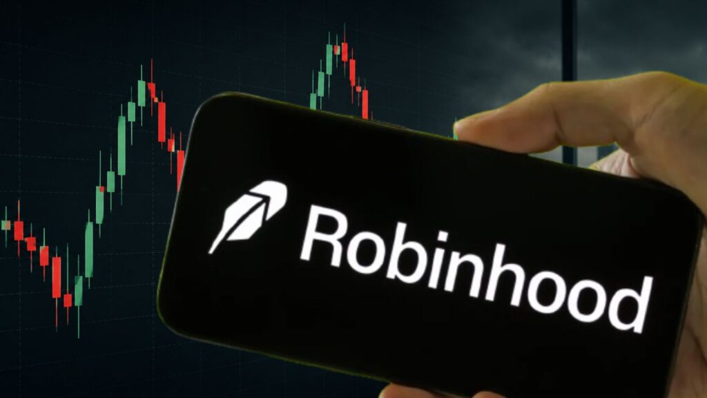 Прогноз по акциям Robinhood в преддверии публикации отчёта о прибылях и убытках на фоне сохраняющихся опасений относительно оценки компании