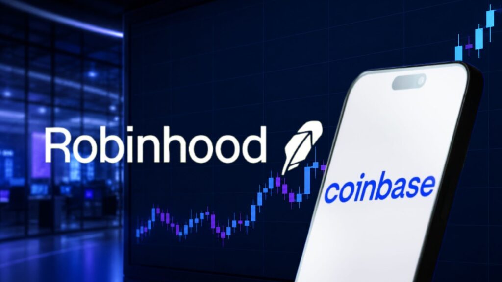 Coinbase Stock Jumps as Crypto Prices Rebound: Will the Gains Continue Ahead of Earnings?