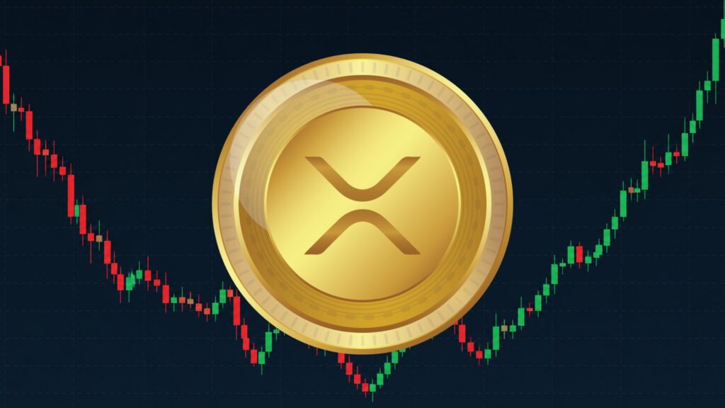 XRP Price Prediction: Can Double Bottom Setup Still Drive XRP Toward $13?