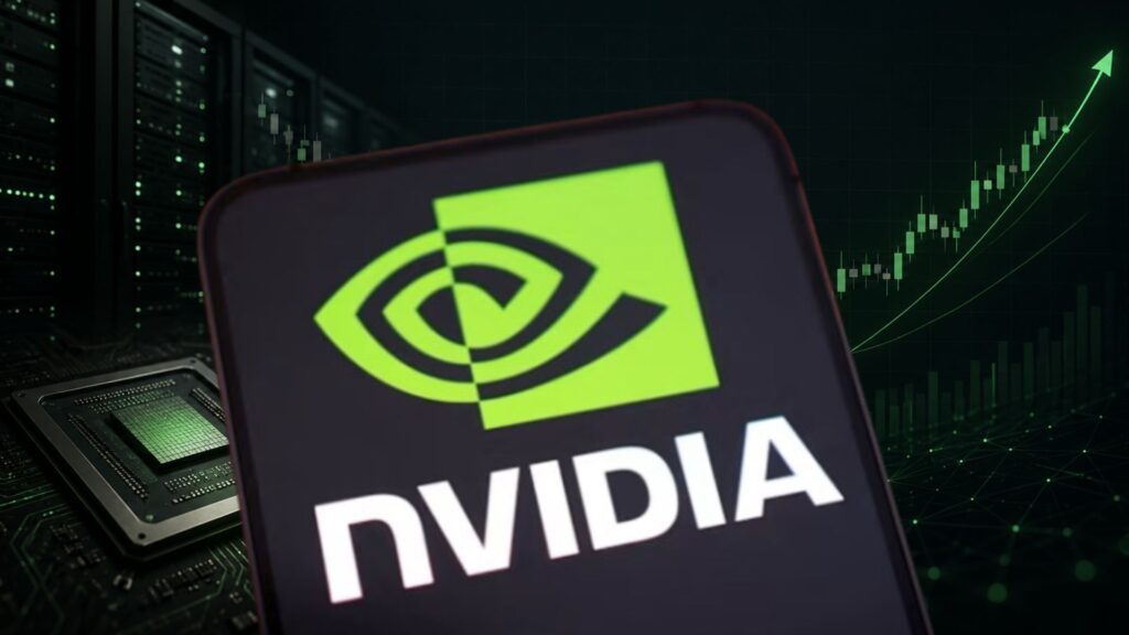 Nvidia Stock Forecast as CoreWeave, Nebius, IREN, Marvell Reverse