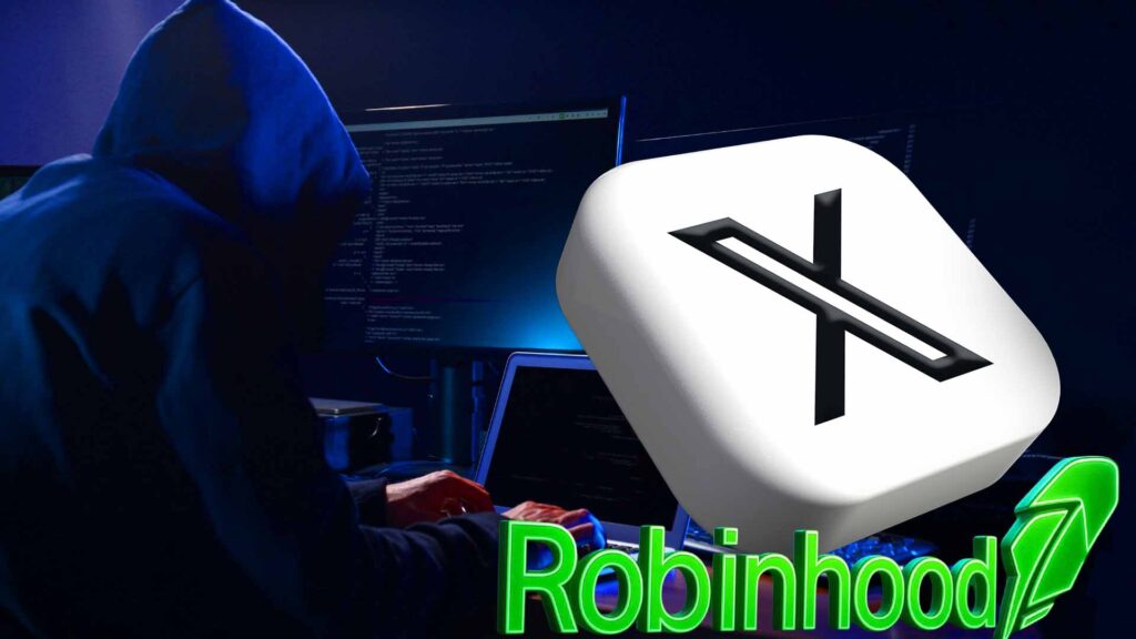 Аккаунт генерального директора Robinhood в Twitter был взломан с целью продвижения мем-монеты