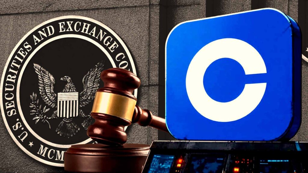 Coinbase Secures Legal Victory Over SEC and FDIC
