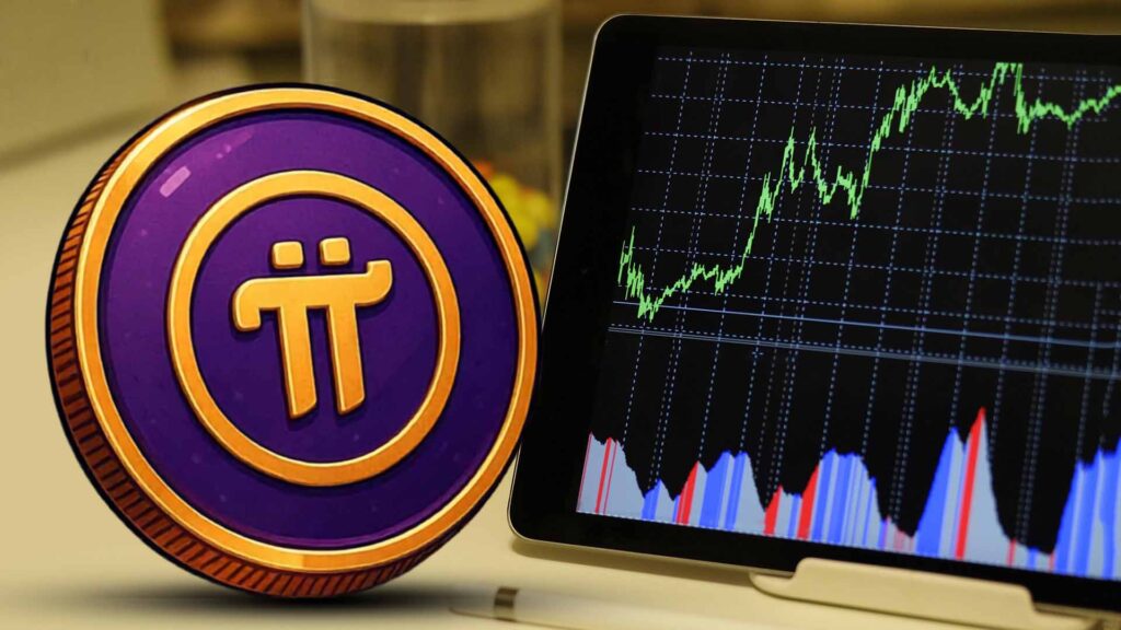 Analyst Reveals Pi Coin Price Path Toward $0.10 Recovery