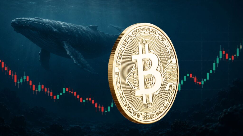 Bitcoin Price Rebound Setup Builds as Whale Selling Cools