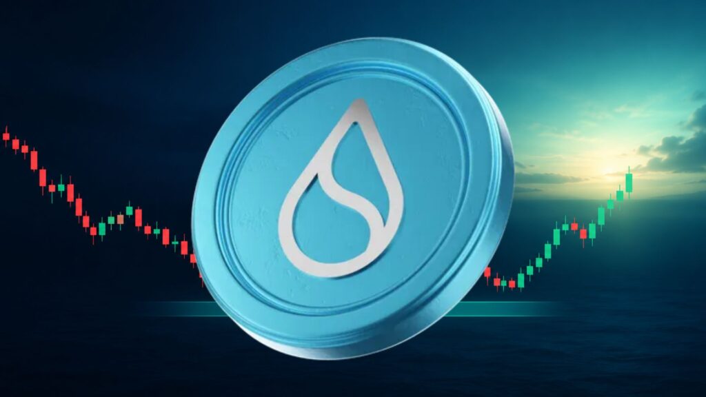 SUI Price Holds This Support as Analysts Eye Move Toward $0.80