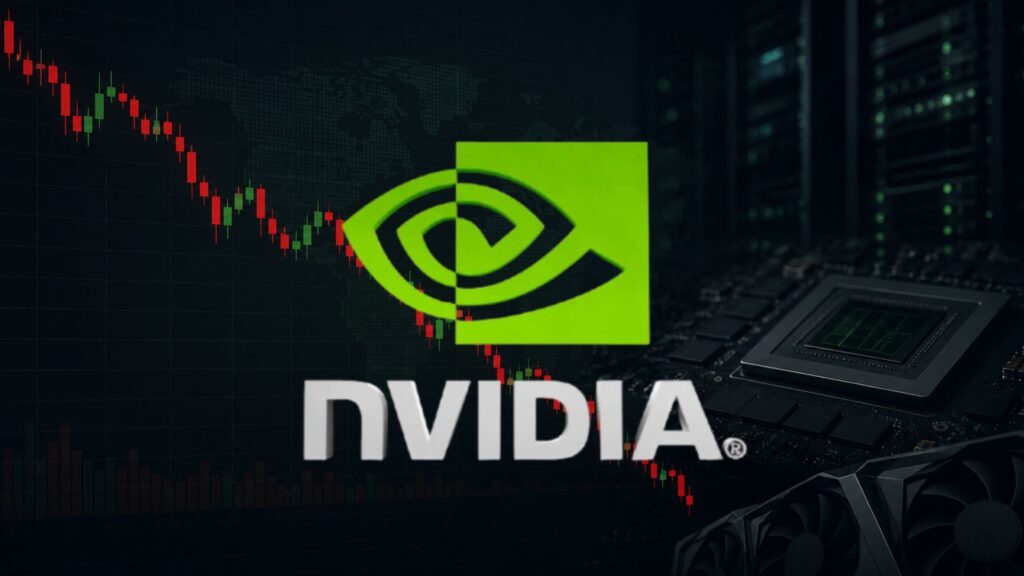 NVDA Stock Price Forecast as Nvidia Suffers Major Setback
